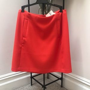 NWT Banana Republic mini skirt in size 4.